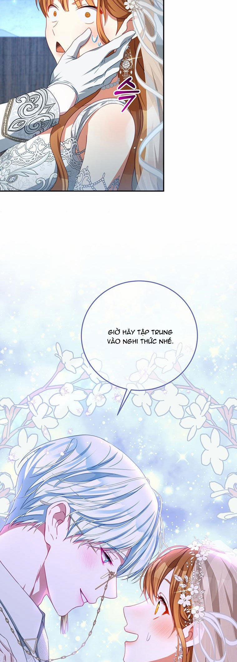 Trở Thành Tình Địch Của Nam Chính 103 trang 10