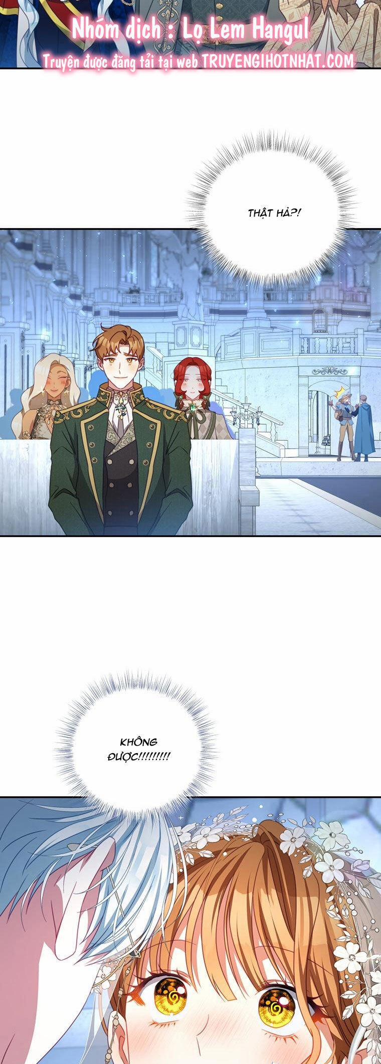 Trở Thành Tình Địch Của Nam Chính 103 trang 12