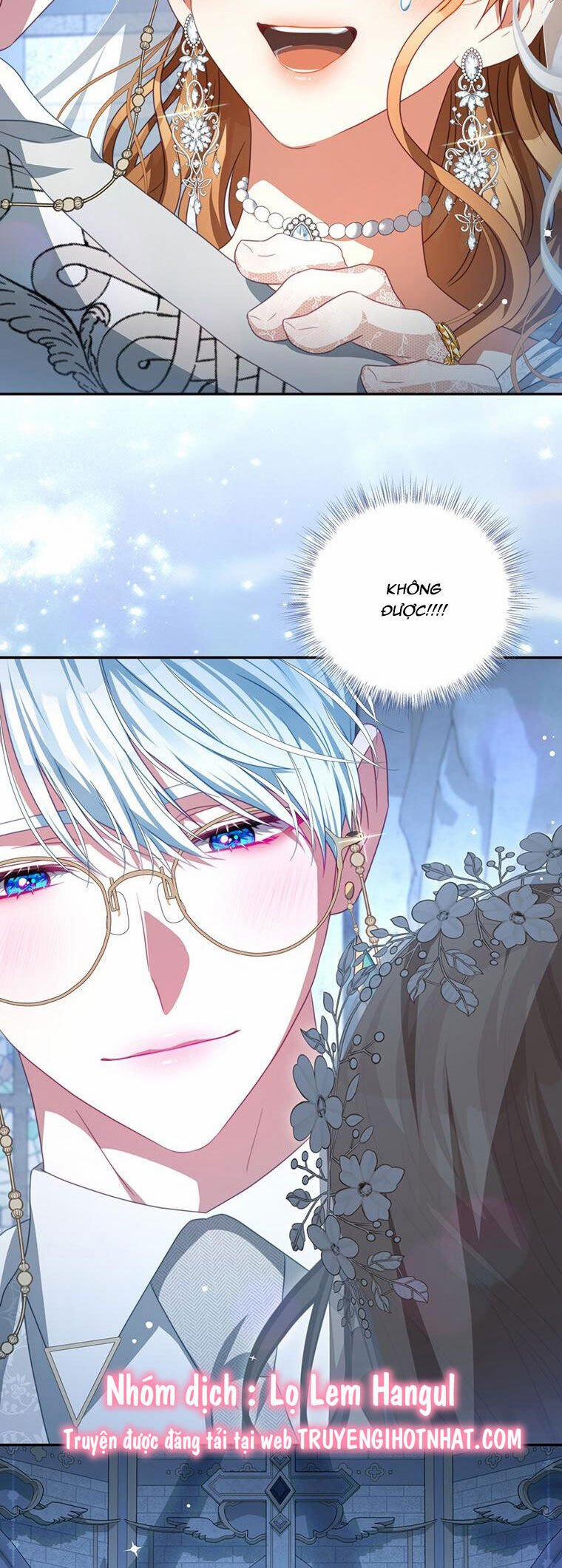 Trở Thành Tình Địch Của Nam Chính 103 trang 13
