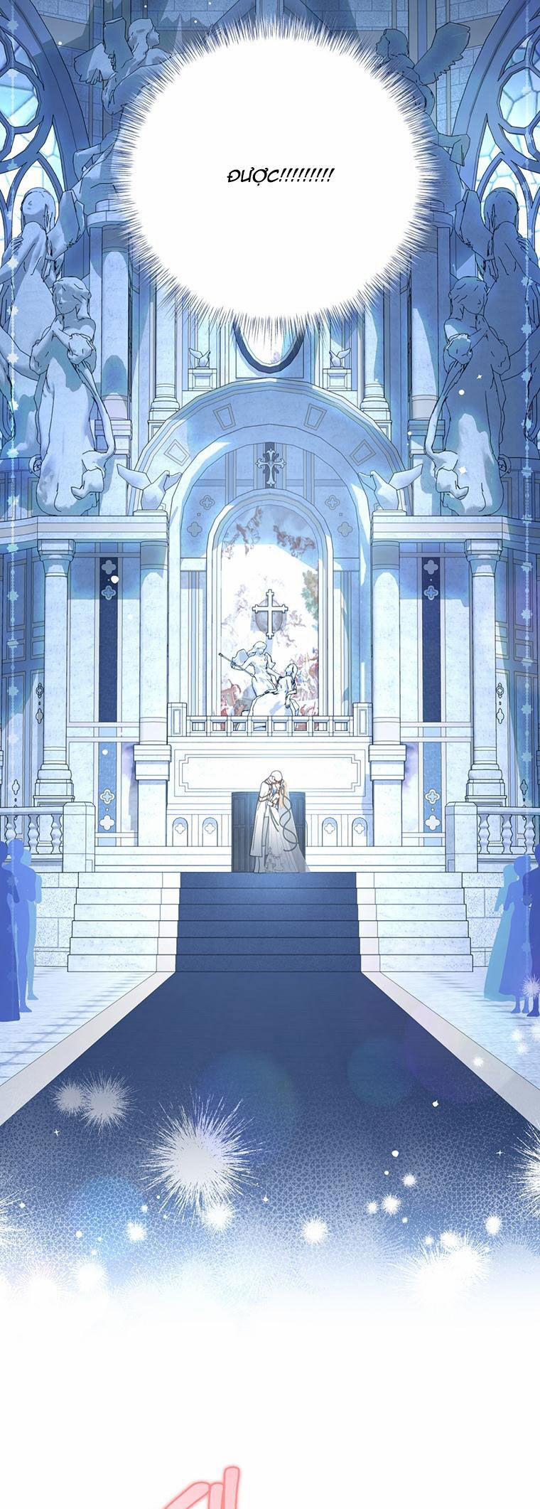 Trở Thành Tình Địch Của Nam Chính 103 trang 14