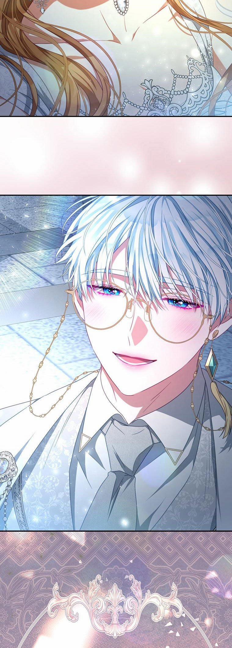 Trở Thành Tình Địch Của Nam Chính 103 trang 2