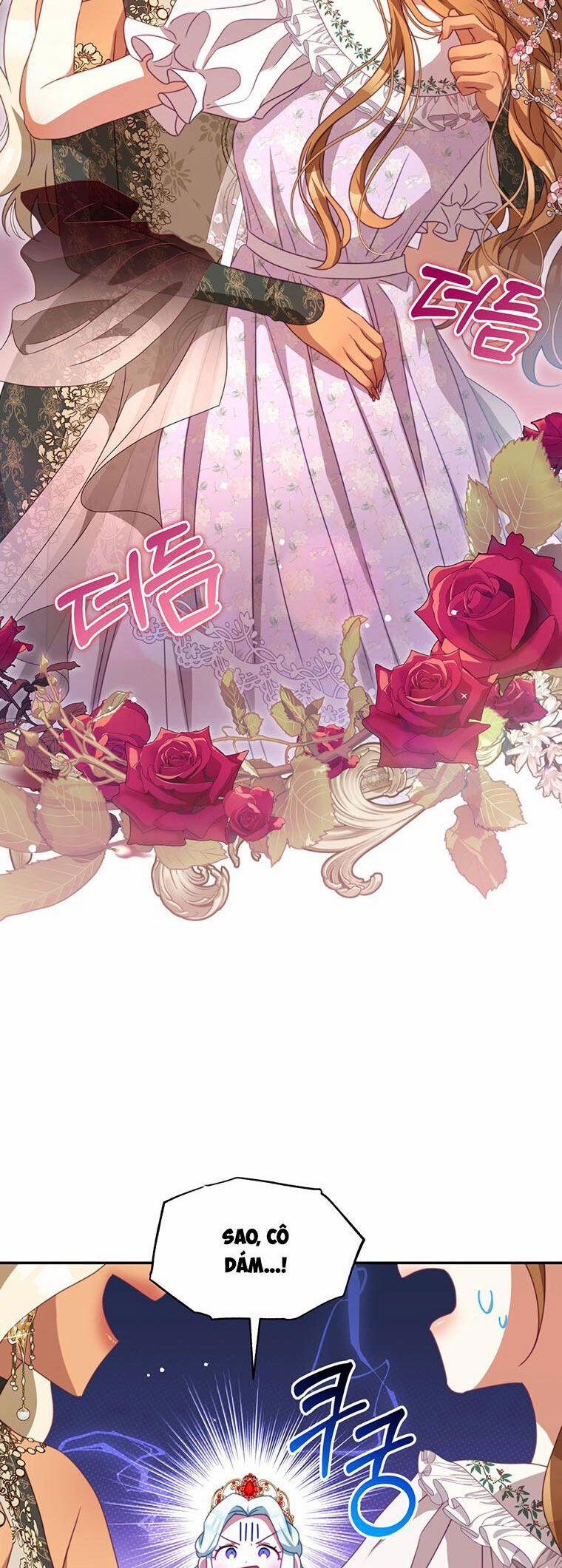 Trở Thành Tình Địch Của Nam Chính 103 trang 25