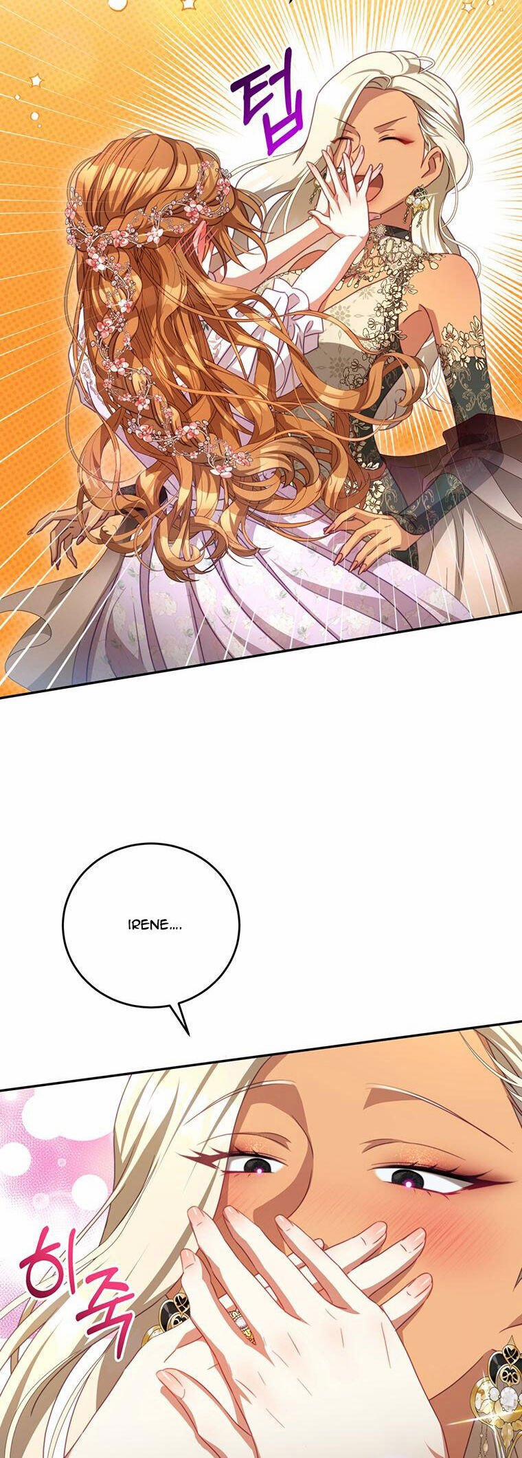 Trở Thành Tình Địch Của Nam Chính 103 trang 29