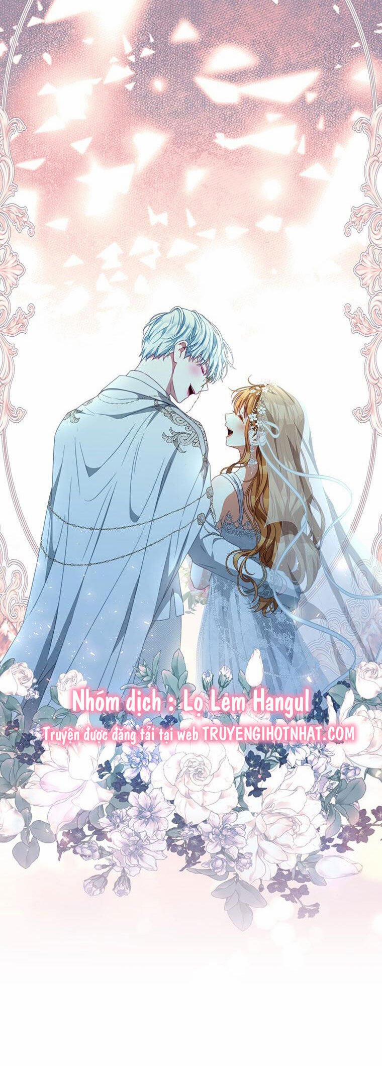 Trở Thành Tình Địch Của Nam Chính 103 trang 3