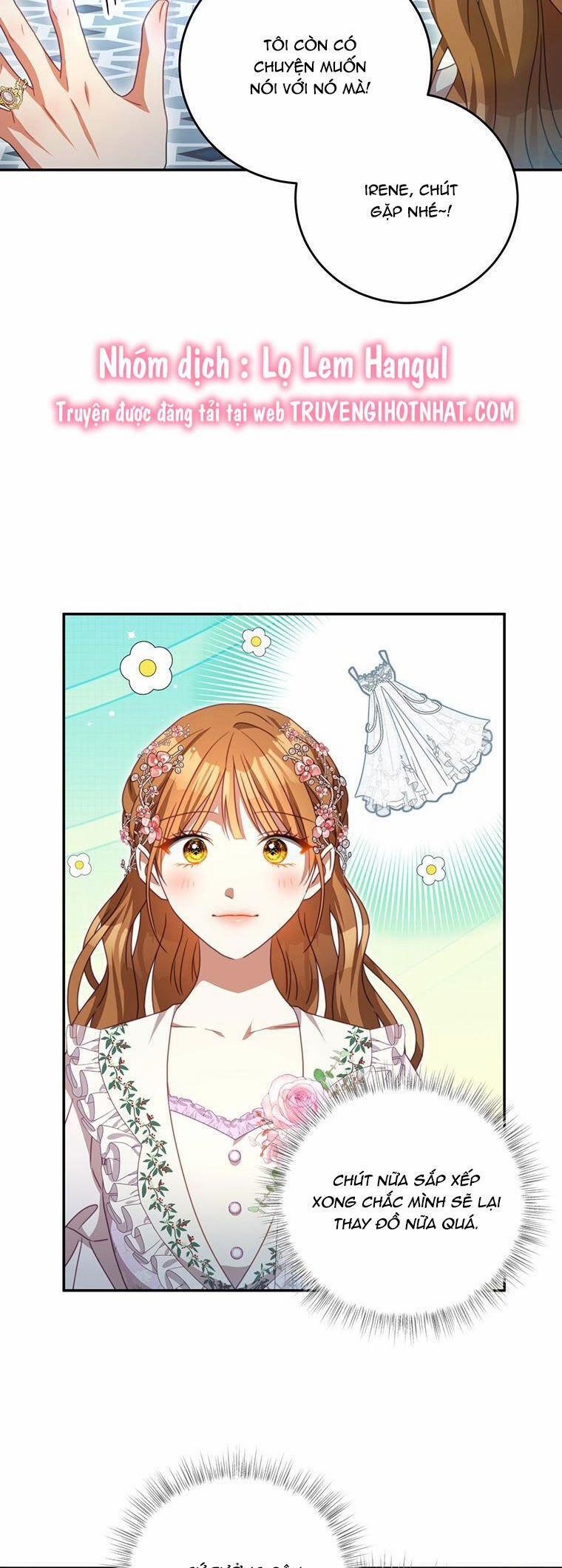 Trở Thành Tình Địch Của Nam Chính 103 trang 34