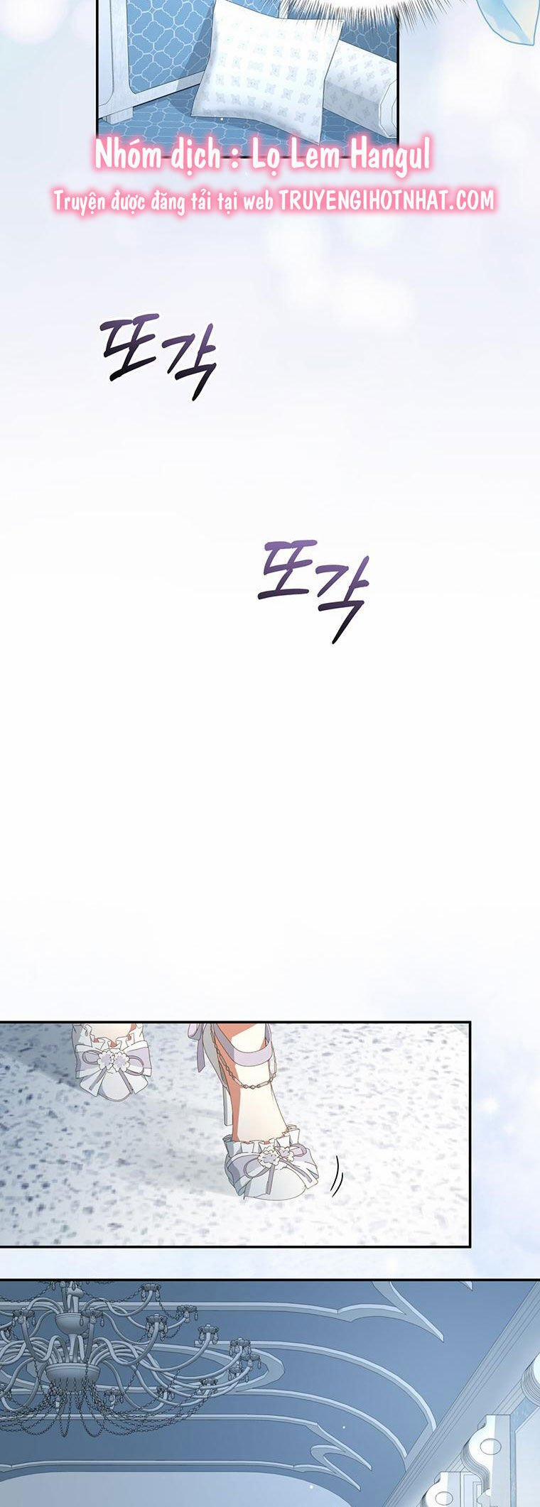 Trở Thành Tình Địch Của Nam Chính 103 trang 36