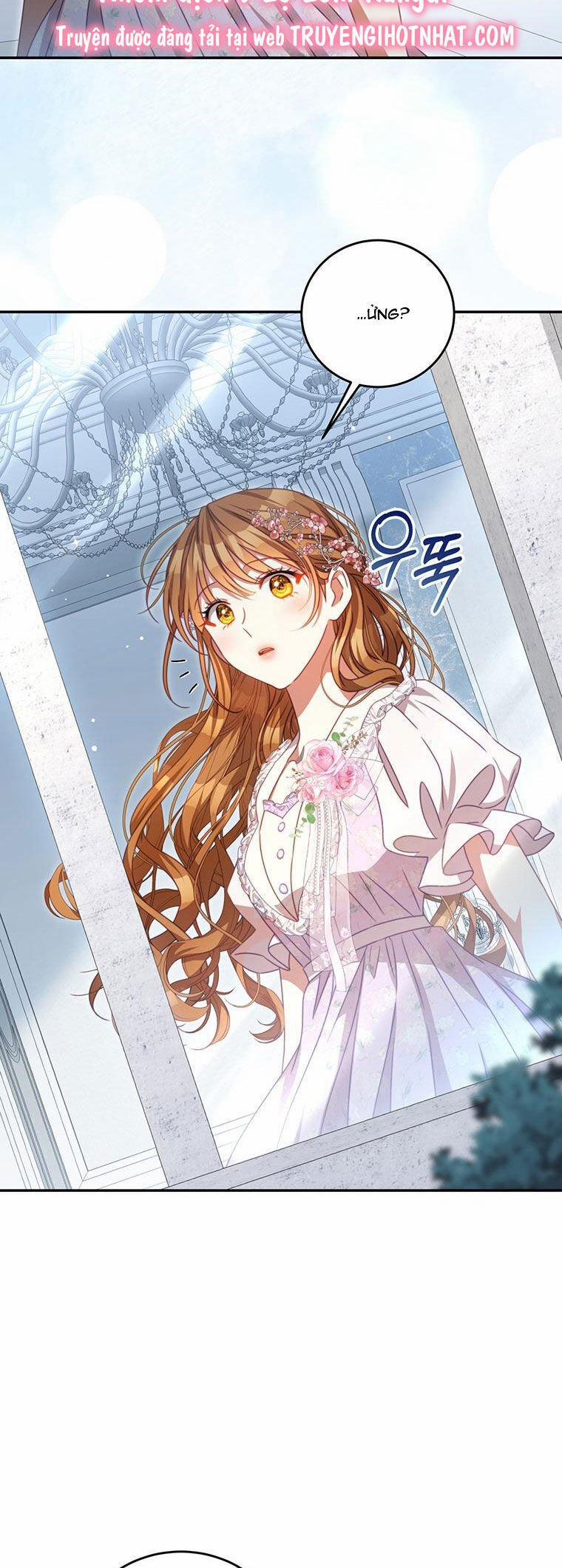 Trở Thành Tình Địch Của Nam Chính 103 trang 38