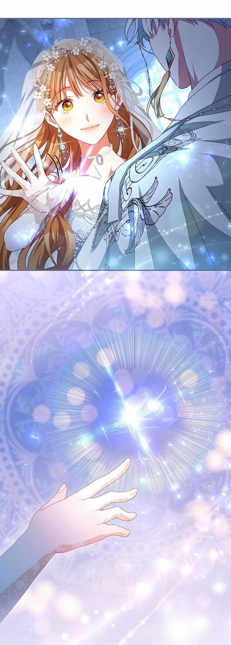 Trở Thành Tình Địch Của Nam Chính 103 trang 4