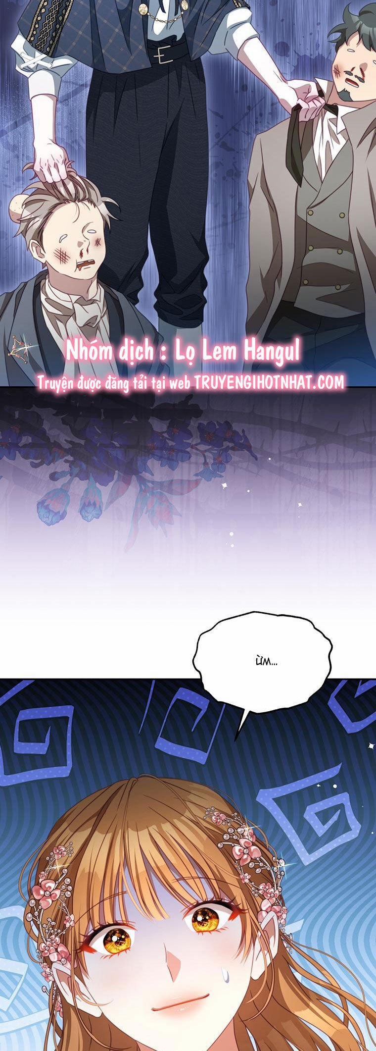 Trở Thành Tình Địch Của Nam Chính 103 trang 40