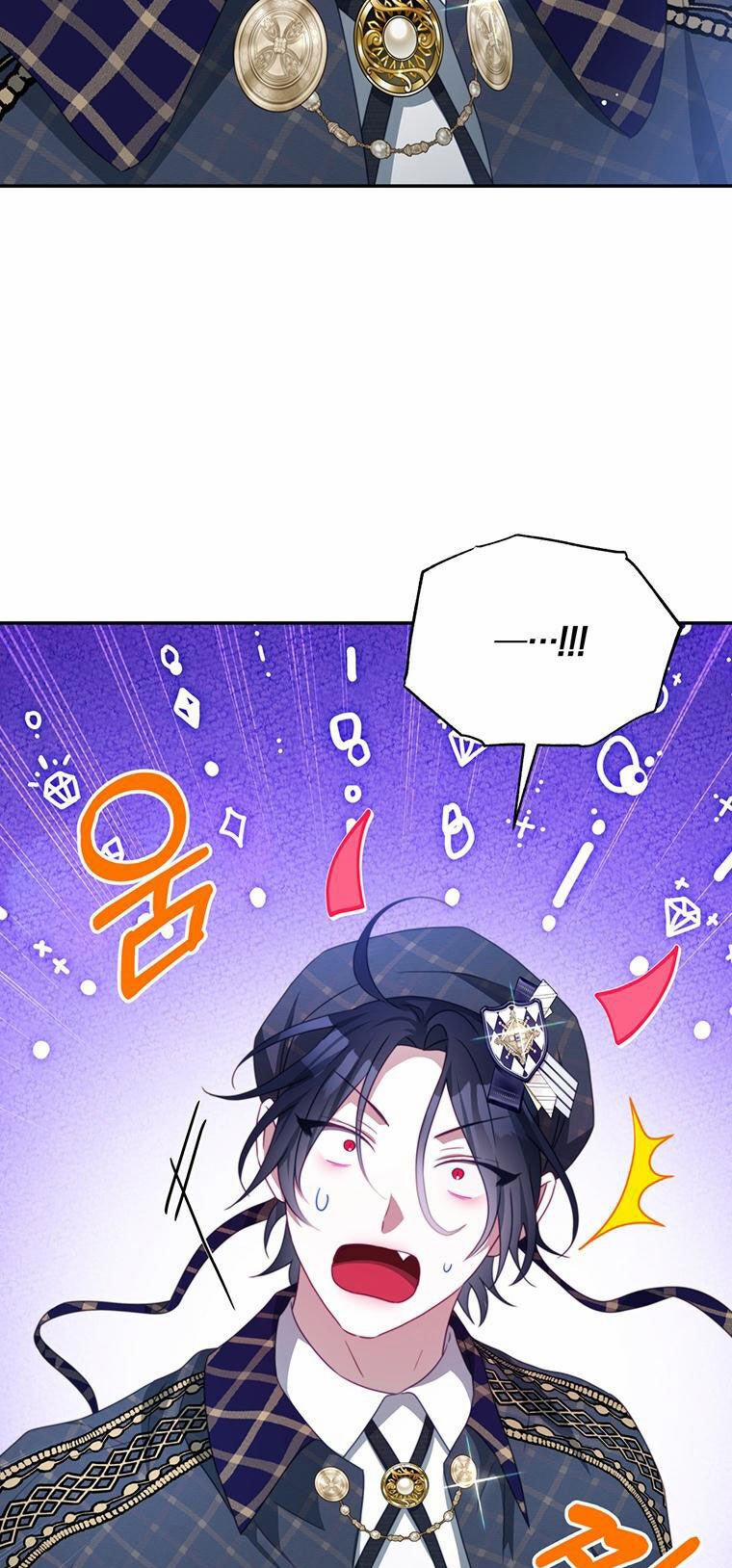 Trở Thành Tình Địch Của Nam Chính 103 trang 42