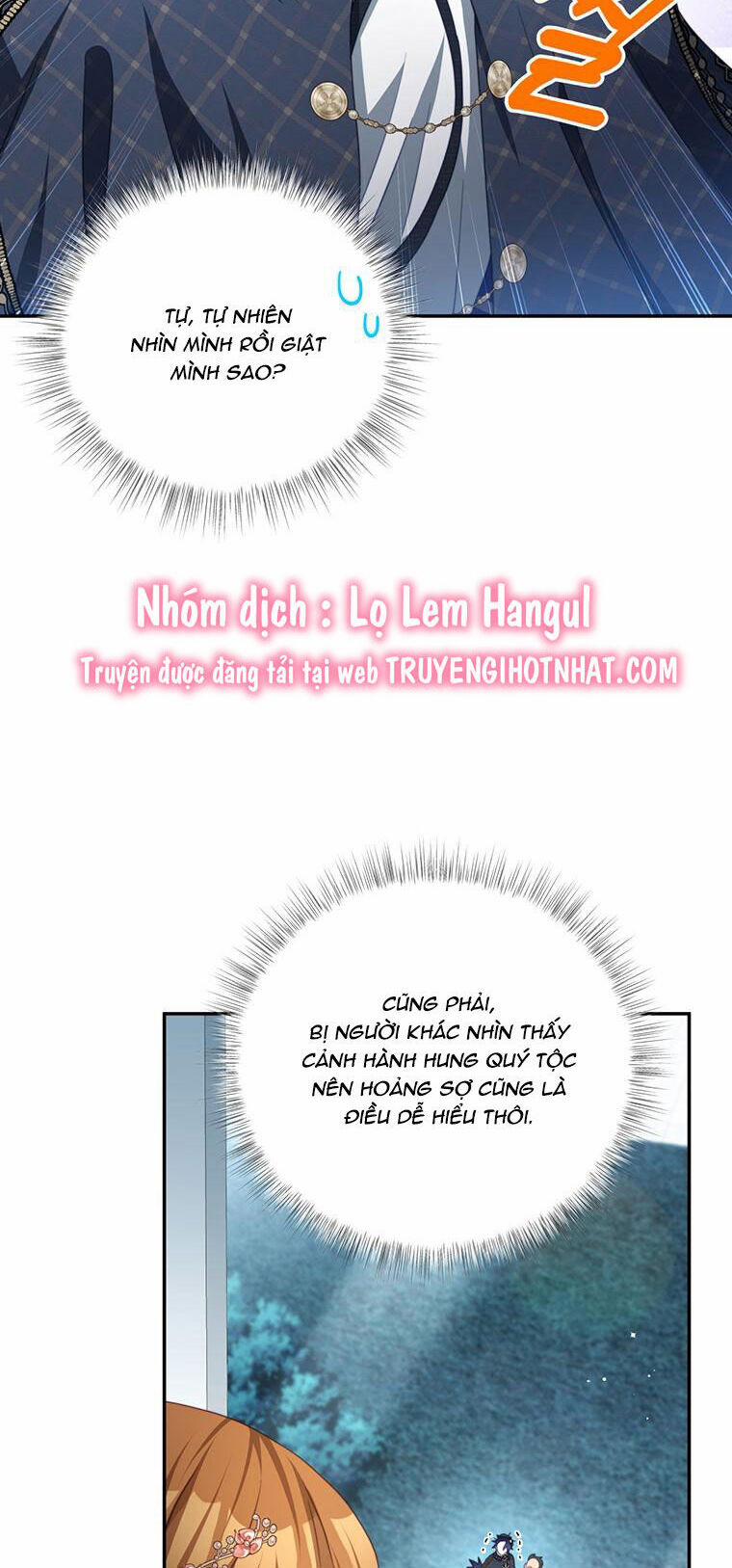 Trở Thành Tình Địch Của Nam Chính 103 trang 43