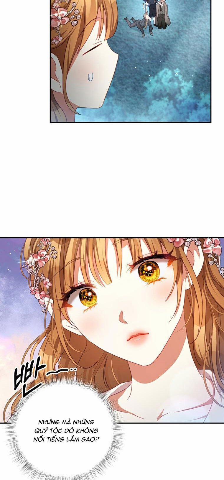 Trở Thành Tình Địch Của Nam Chính 103 trang 44