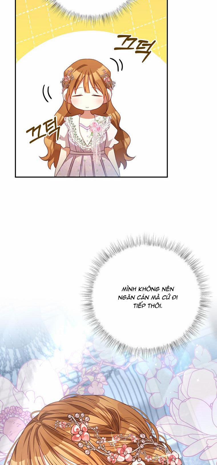 Trở Thành Tình Địch Của Nam Chính 103 trang 46