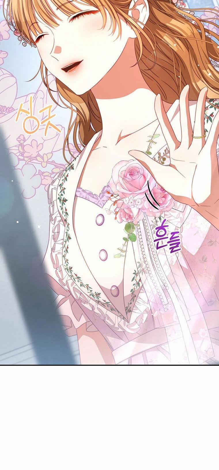 Trở Thành Tình Địch Của Nam Chính 103 trang 47