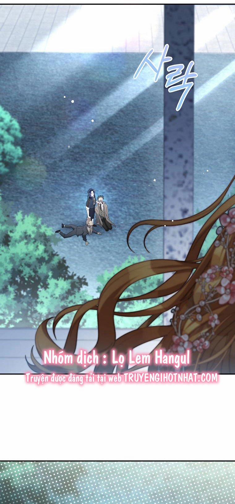 Trở Thành Tình Địch Của Nam Chính 103 trang 48