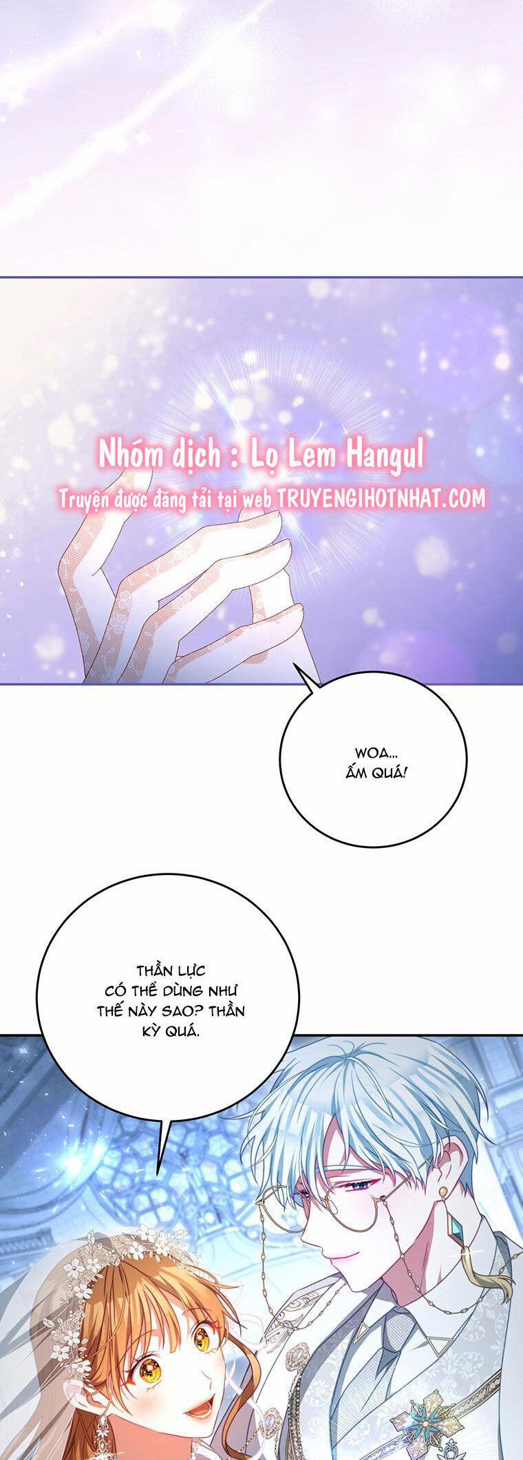 Trở Thành Tình Địch Của Nam Chính 103 trang 5