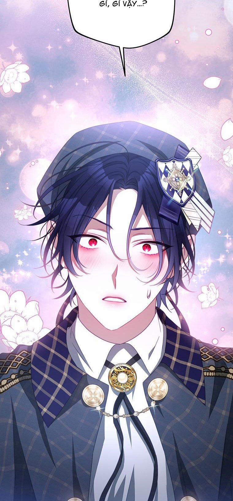 Trở Thành Tình Địch Của Nam Chính 103 trang 50