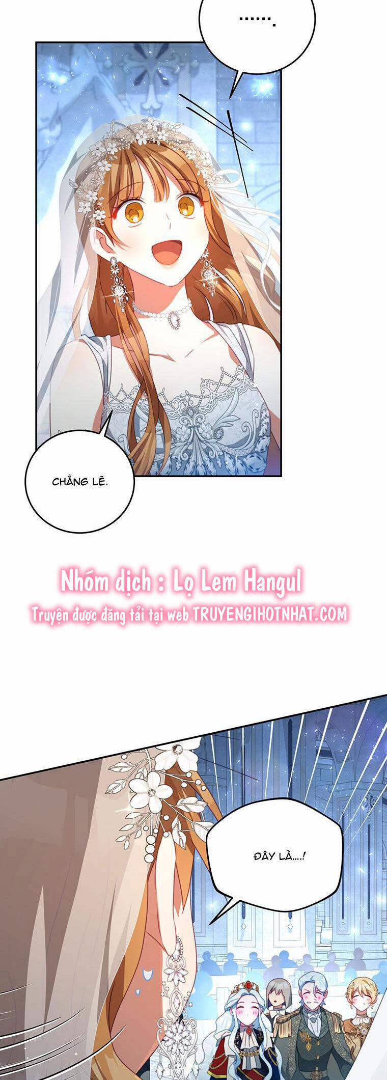 Trở Thành Tình Địch Của Nam Chính 103 trang 7