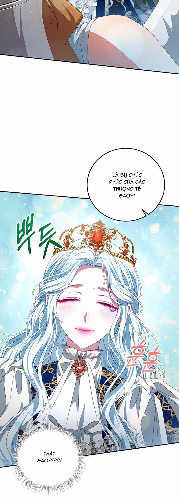 Trở Thành Tình Địch Của Nam Chính 103 trang 8