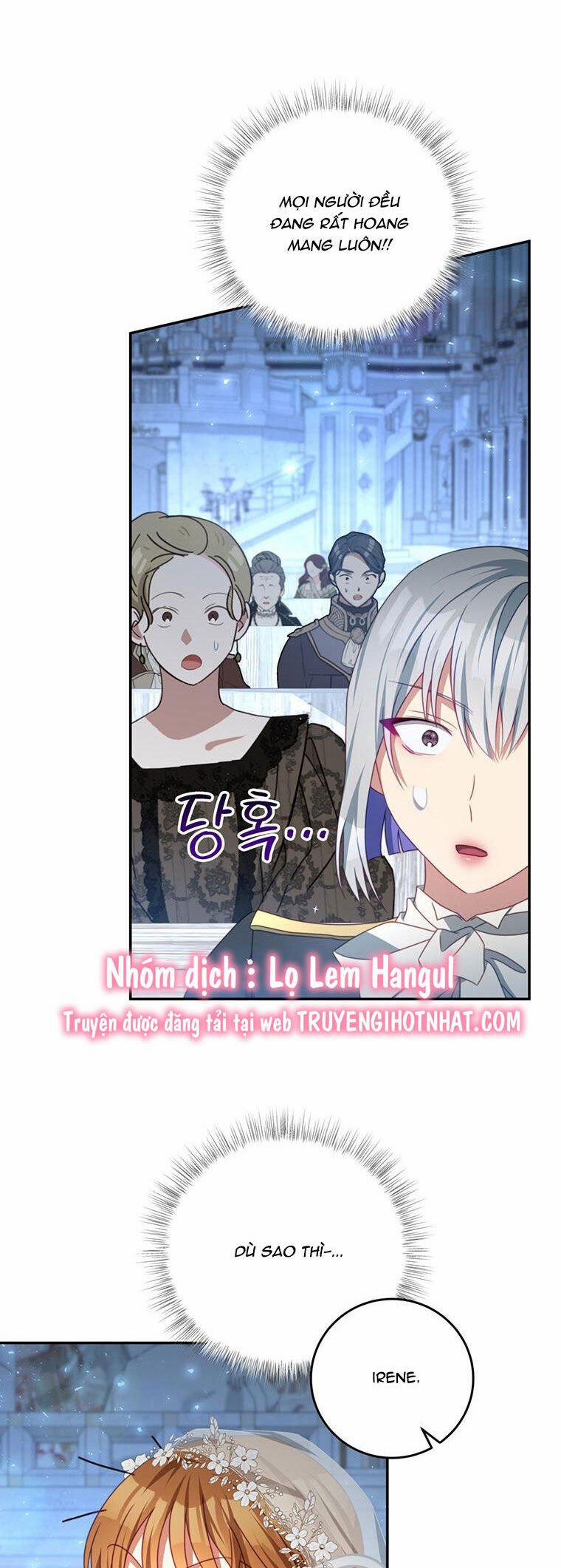 Trở Thành Tình Địch Của Nam Chính 103 trang 9