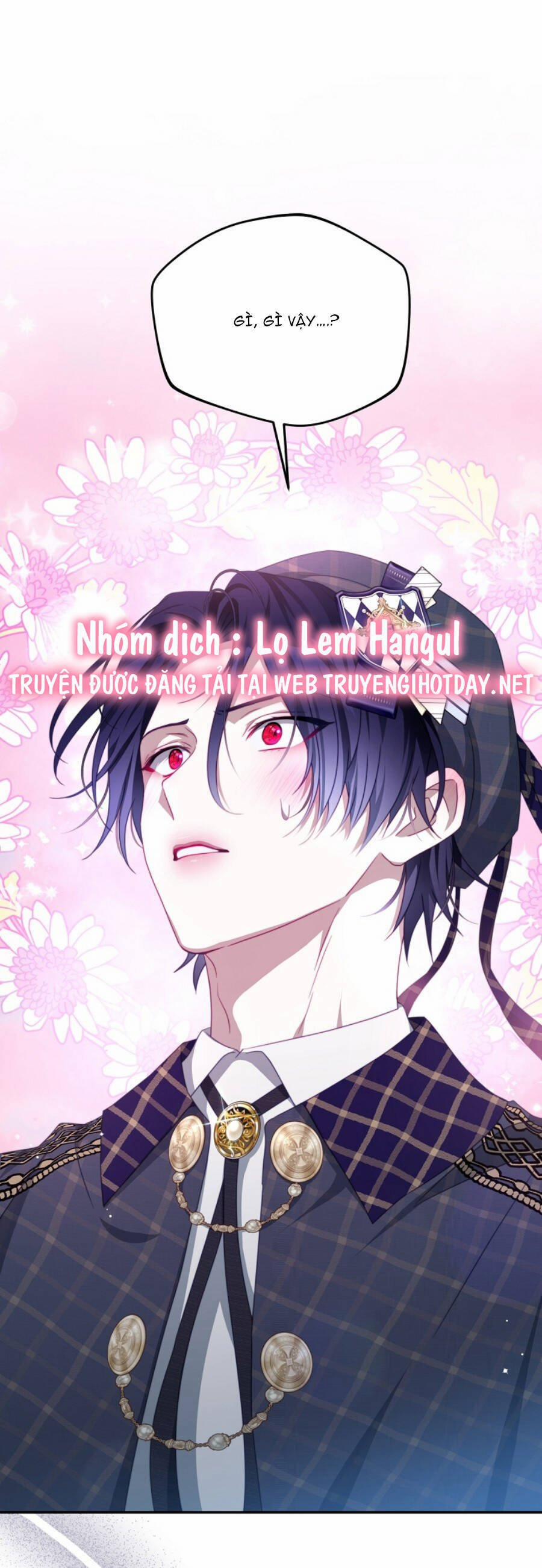 Trở Thành Tình Địch Của Nam Chính 104 trang 0