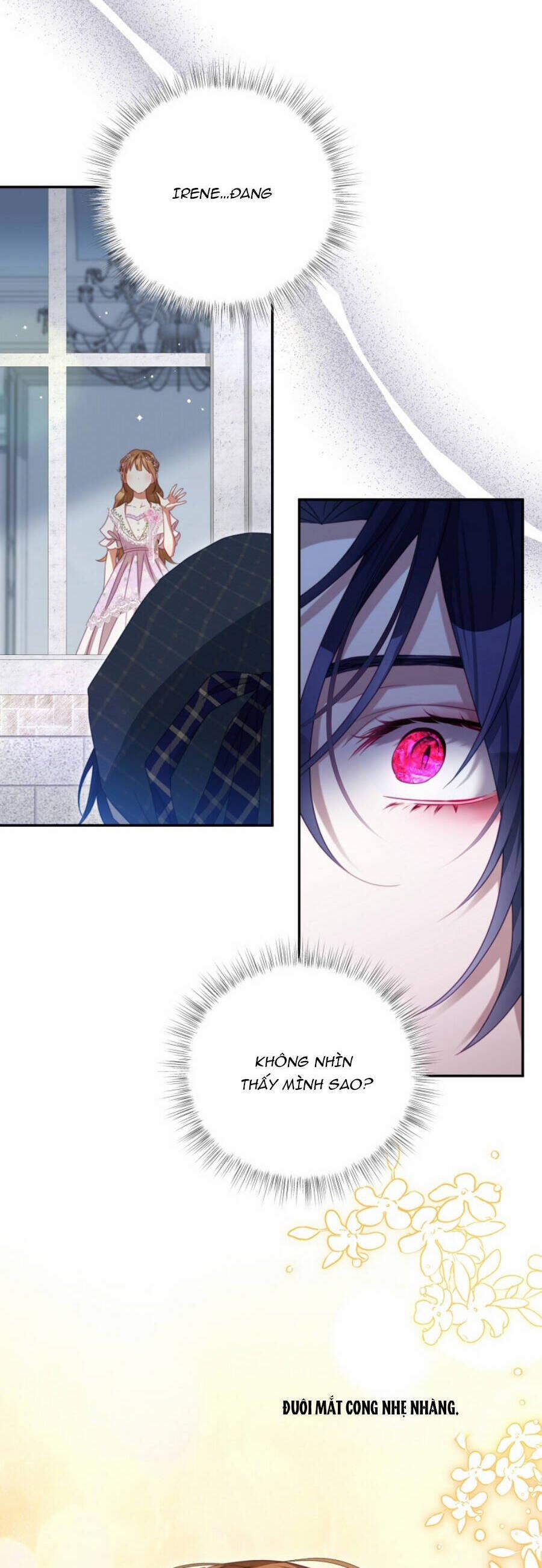 Trở Thành Tình Địch Của Nam Chính 104 trang 1