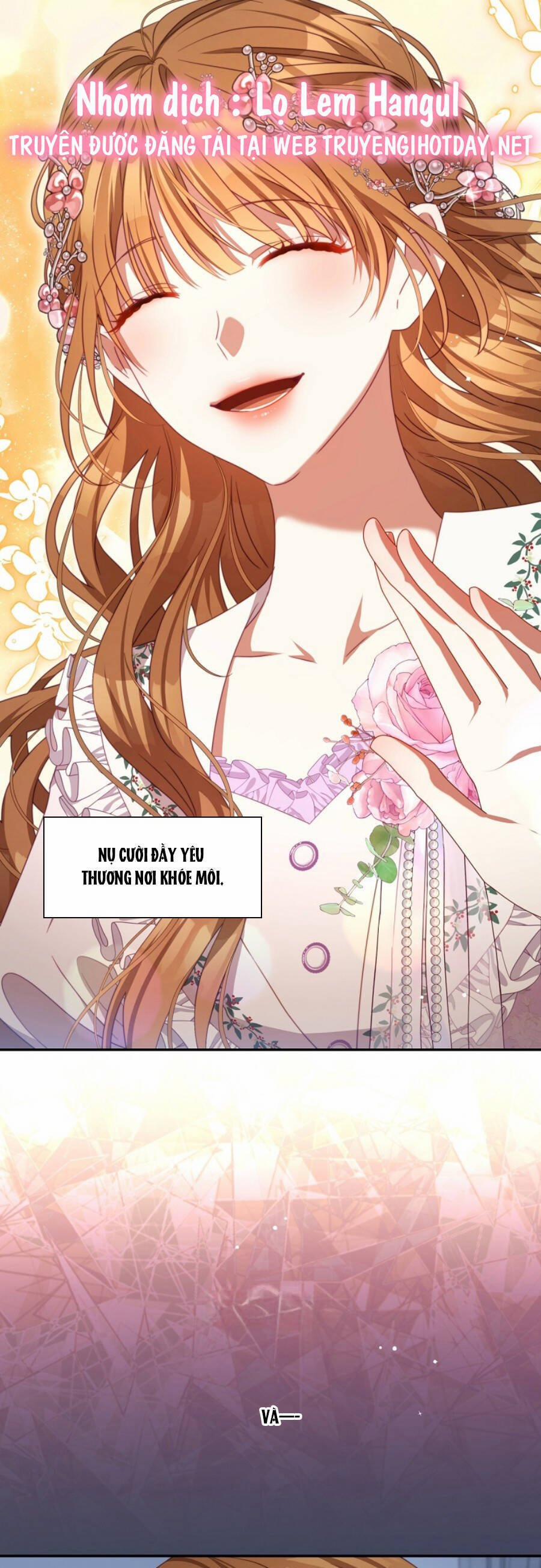 Trở Thành Tình Địch Của Nam Chính 104 trang 2