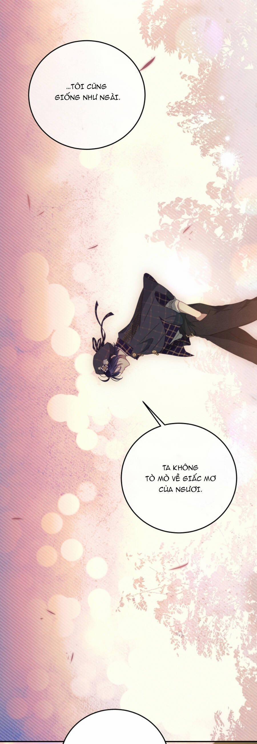 Trở Thành Tình Địch Của Nam Chính 104 trang 24