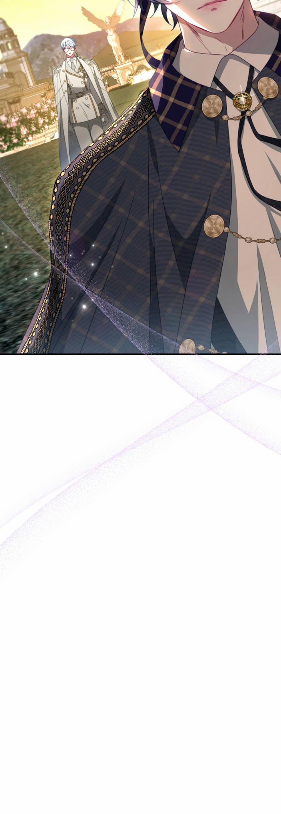 Trở Thành Tình Địch Của Nam Chính 104 trang 26