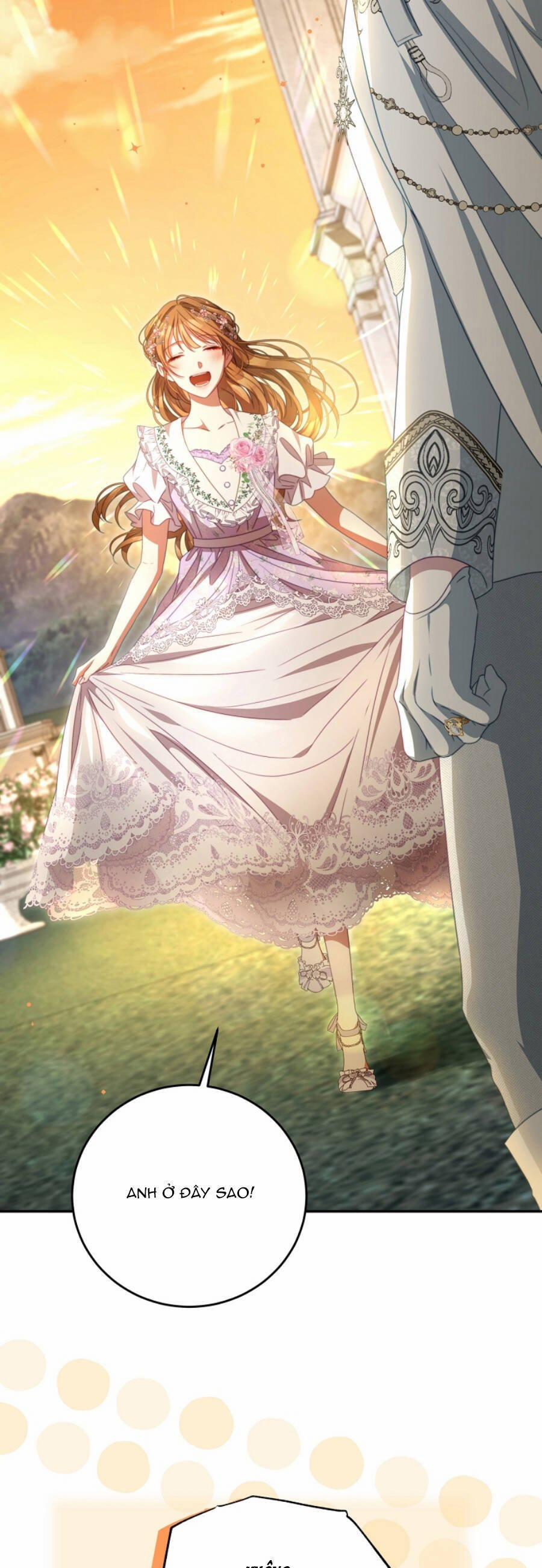 Trở Thành Tình Địch Của Nam Chính 104 trang 28