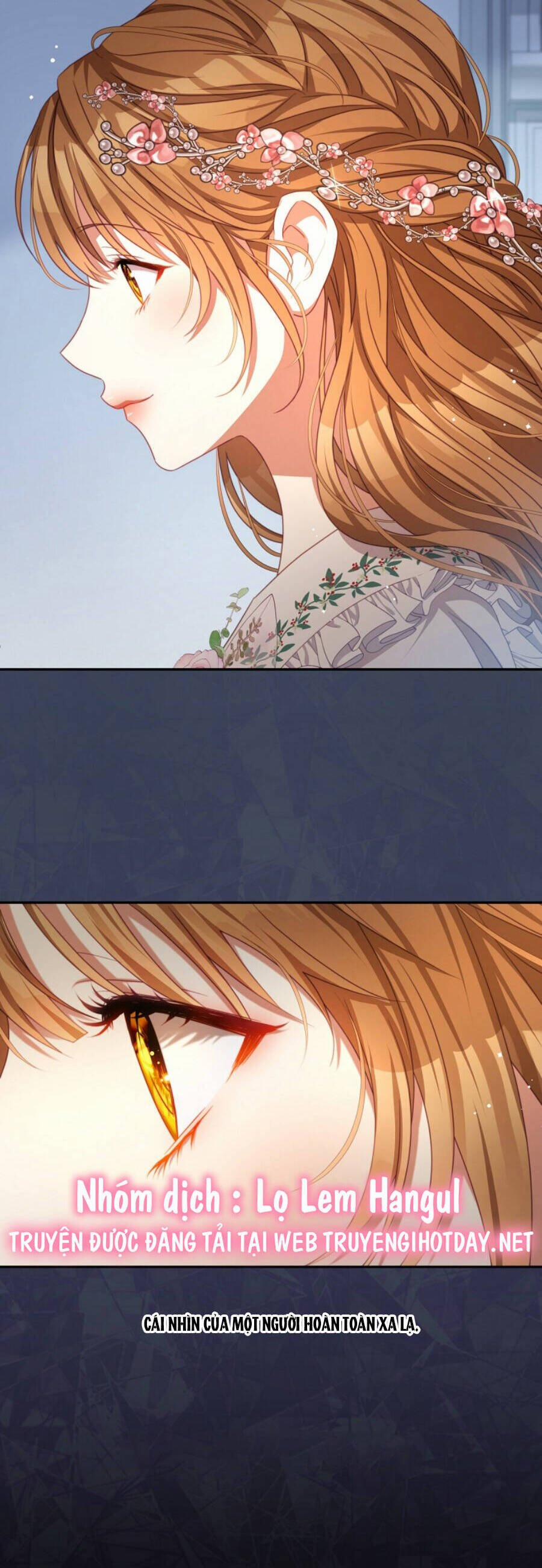 Trở Thành Tình Địch Của Nam Chính 104 trang 3