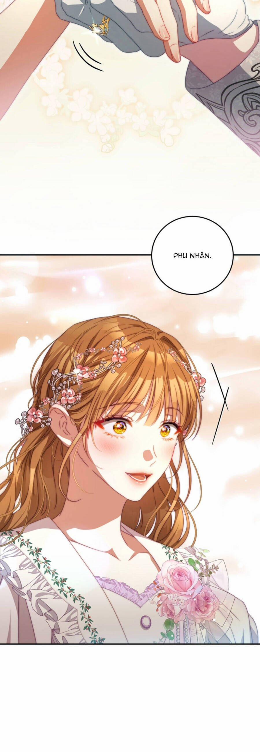 Trở Thành Tình Địch Của Nam Chính 104 trang 35