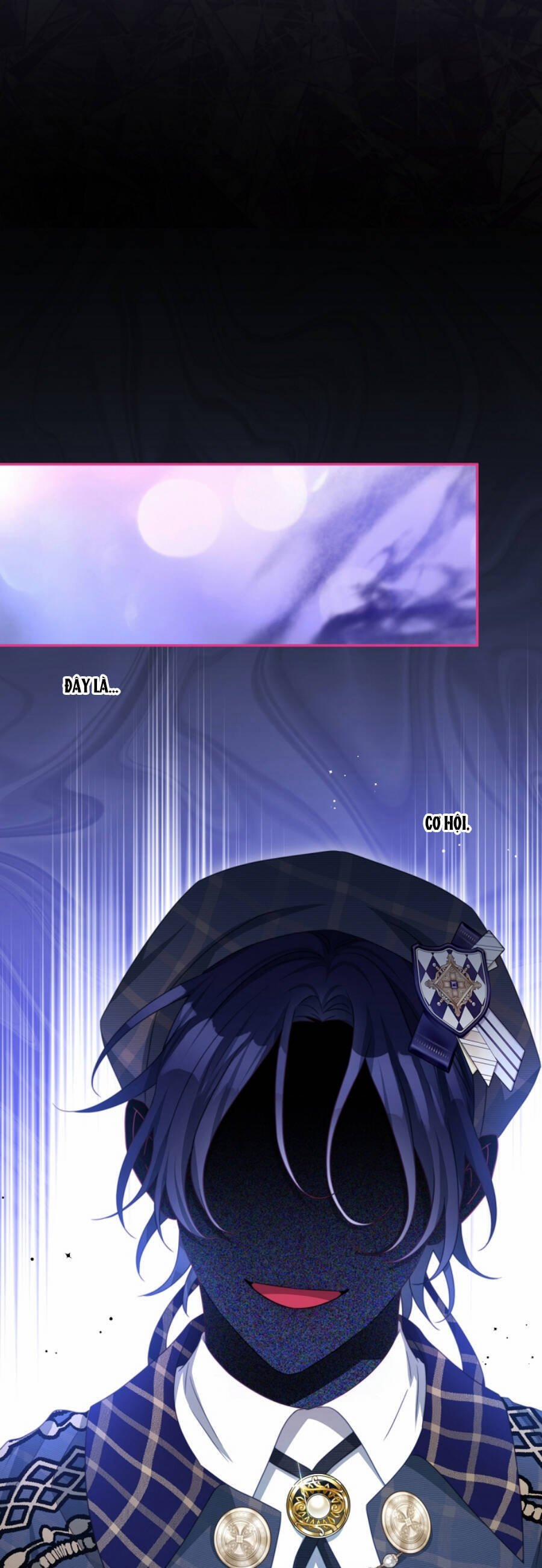 Trở Thành Tình Địch Của Nam Chính 104 trang 4