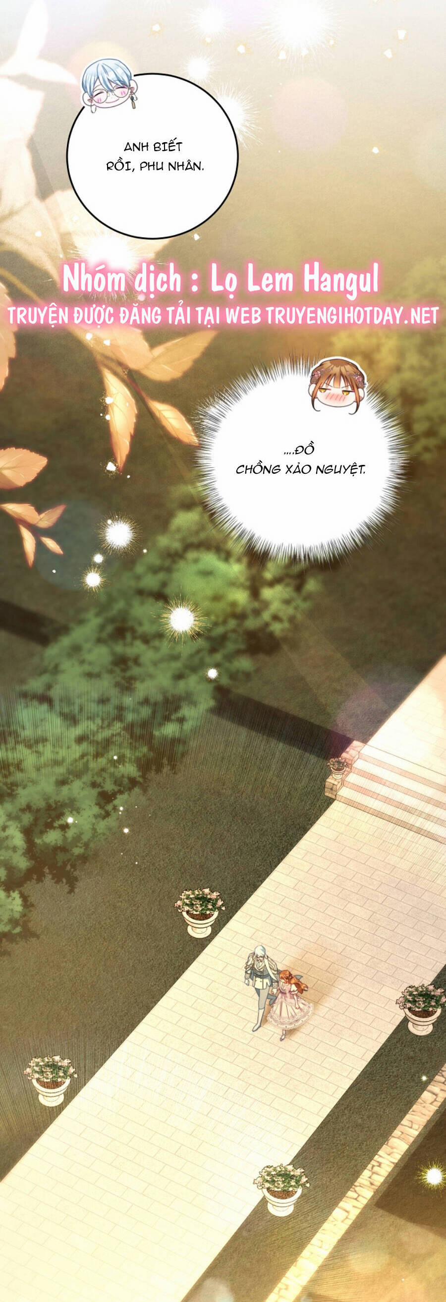 Trở Thành Tình Địch Của Nam Chính 104 trang 41