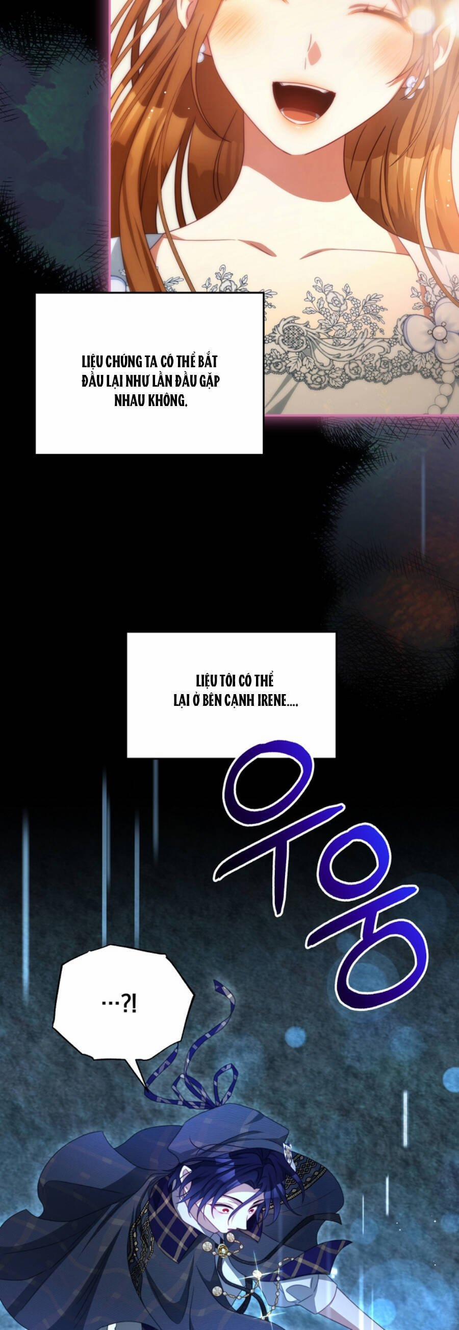 Trở Thành Tình Địch Của Nam Chính 104 trang 6