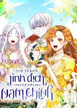 Đọc truyện tranh Trở Thành Tình Địch Của Nam Chính