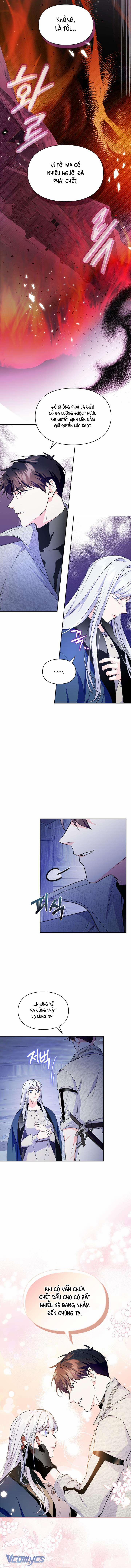 Trở Thành Trung Thần Của Bạo Chúa 41 trang 6