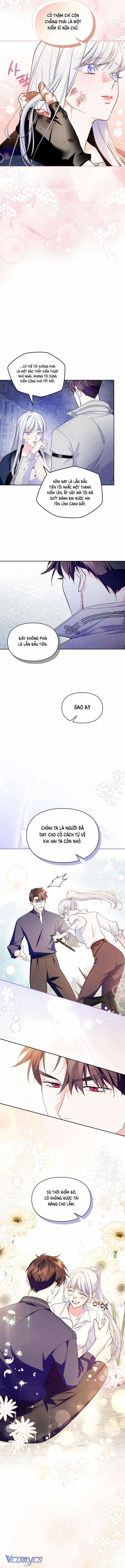 Trở Thành Trung Thần Của Bạo Chúa 41 trang 7