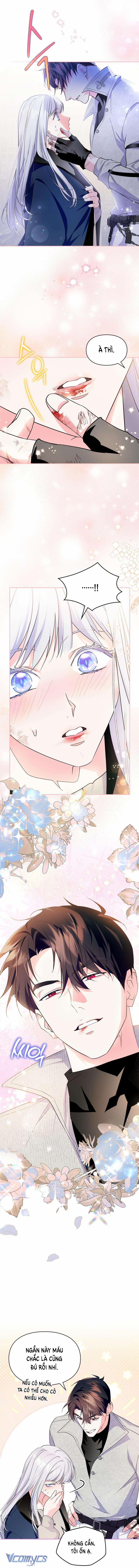 Trở Thành Trung Thần Của Bạo Chúa 41 trang 9