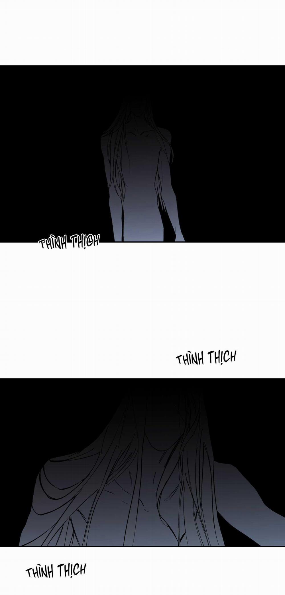 Trở Về Cõi Vĩnh Hằng Của Ta 1 trang 0