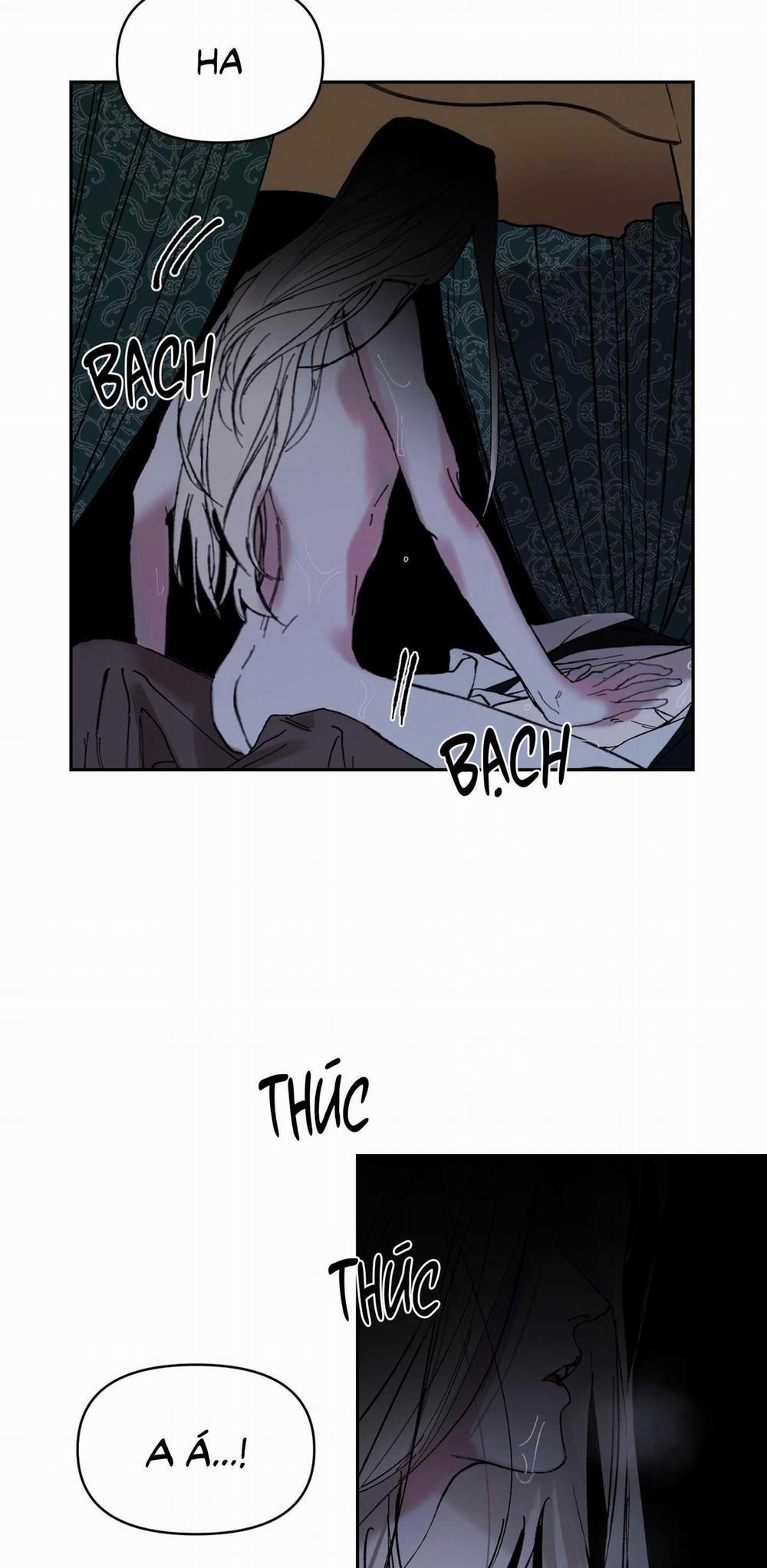 Trở Về Cõi Vĩnh Hằng Của Ta 1 trang 11