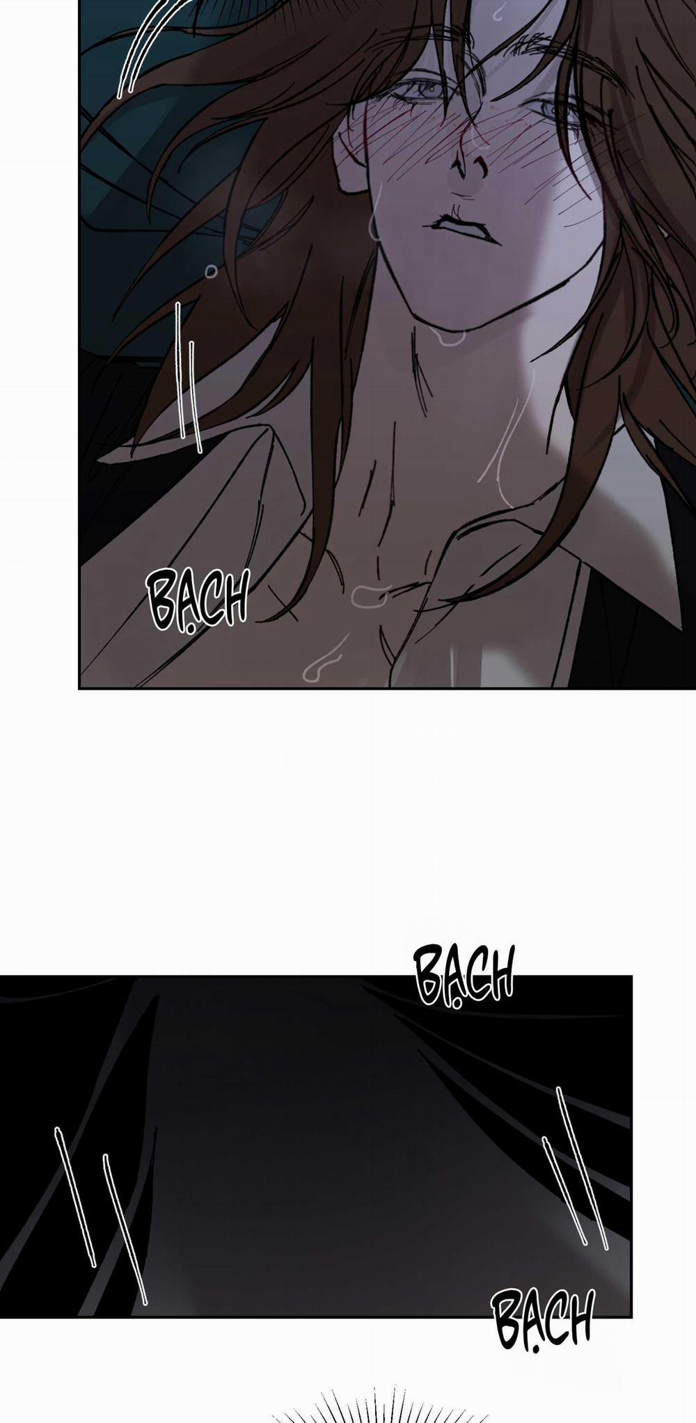 Trở Về Cõi Vĩnh Hằng Của Ta 1 trang 14