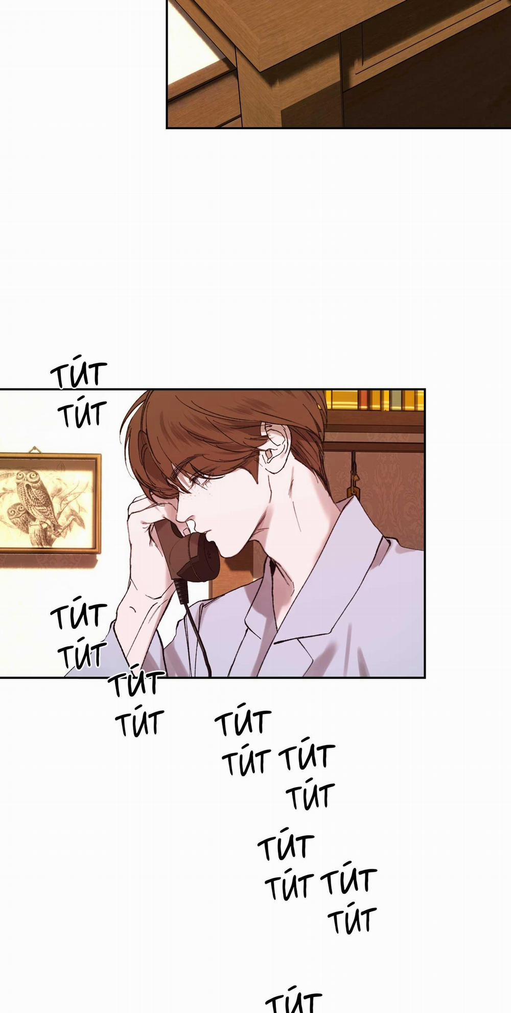 Trở Về Cõi Vĩnh Hằng Của Ta 1 trang 23