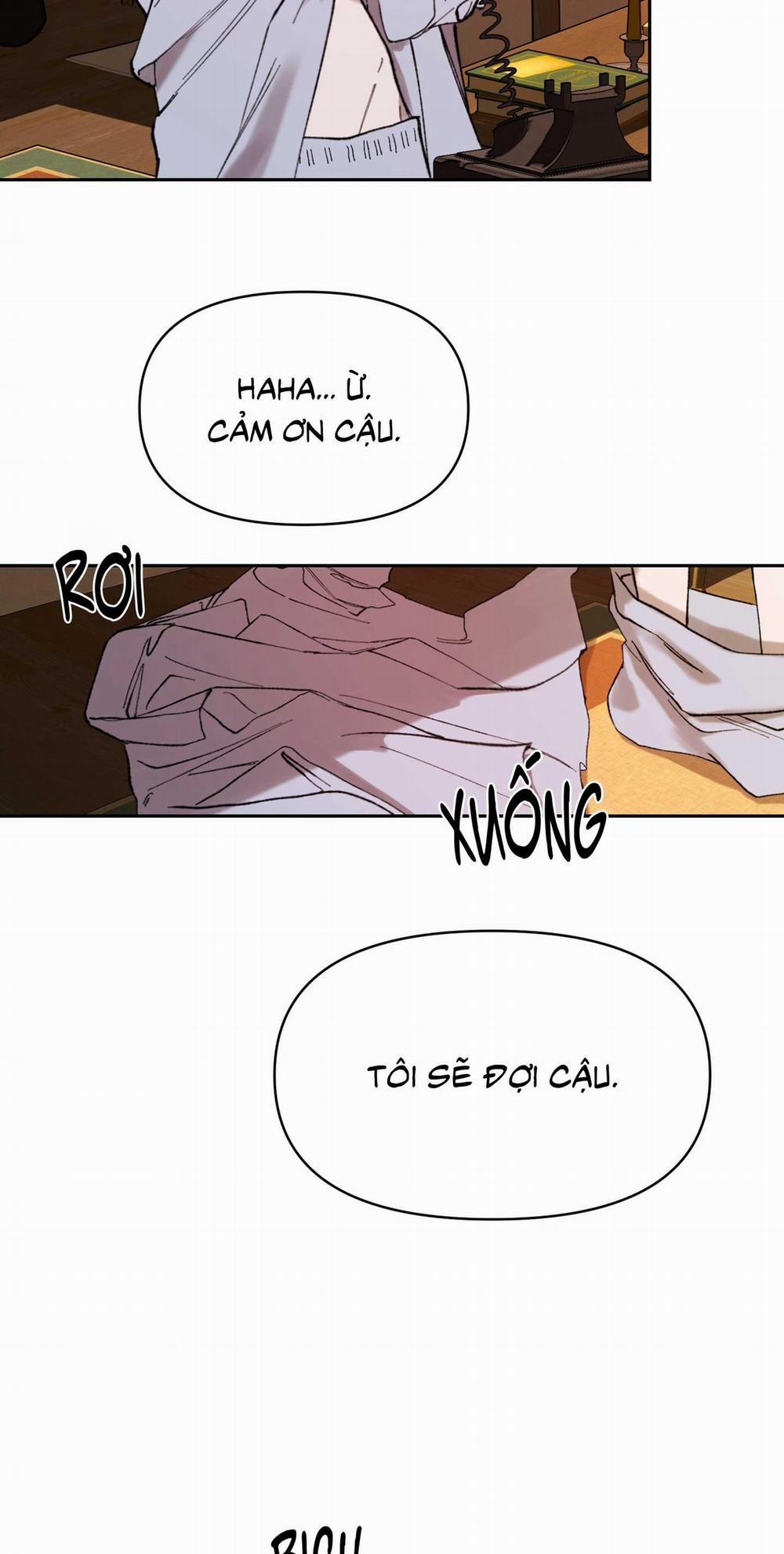 Trở Về Cõi Vĩnh Hằng Của Ta 1 trang 26