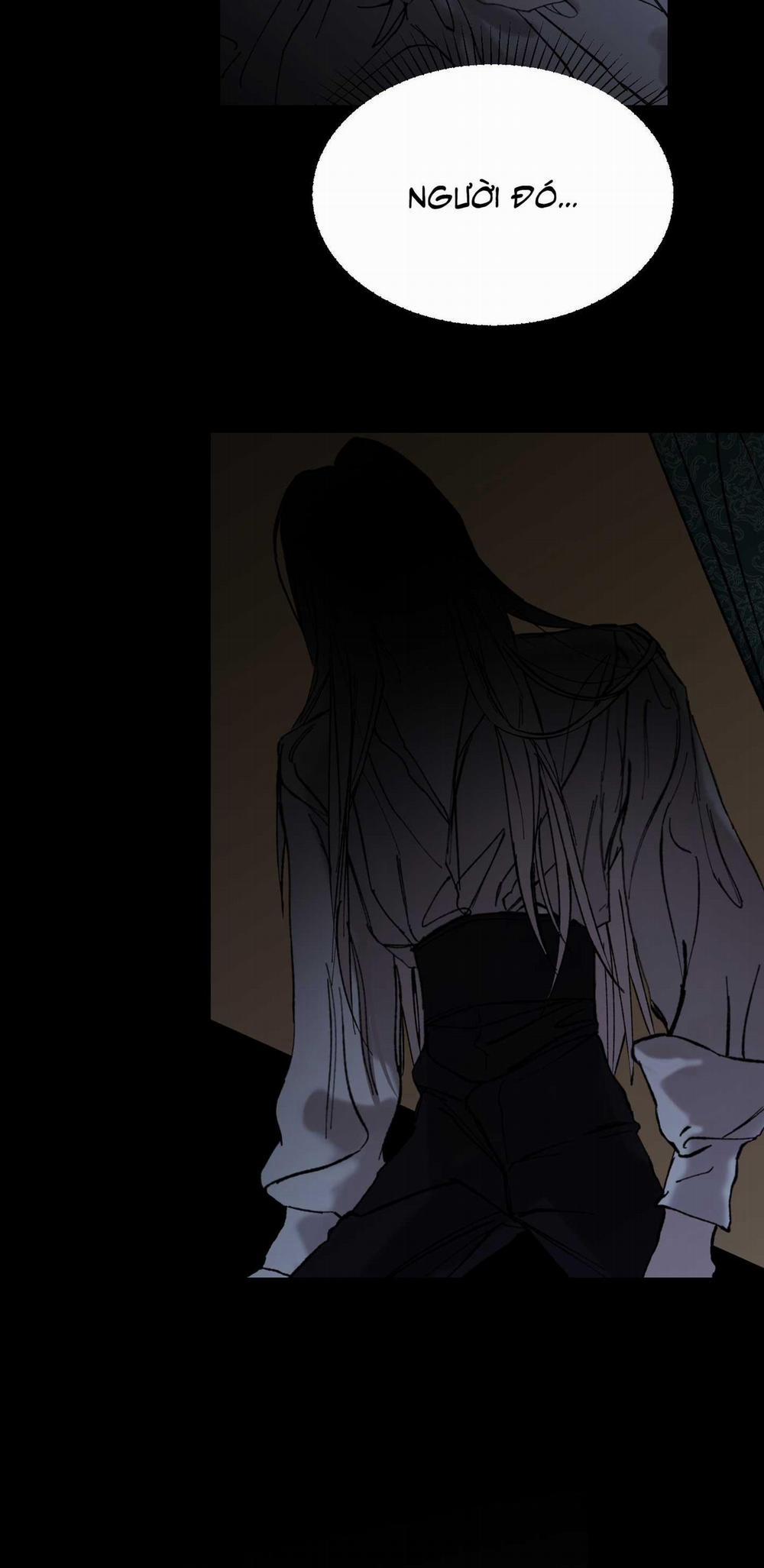 Trở Về Cõi Vĩnh Hằng Của Ta 1 trang 33