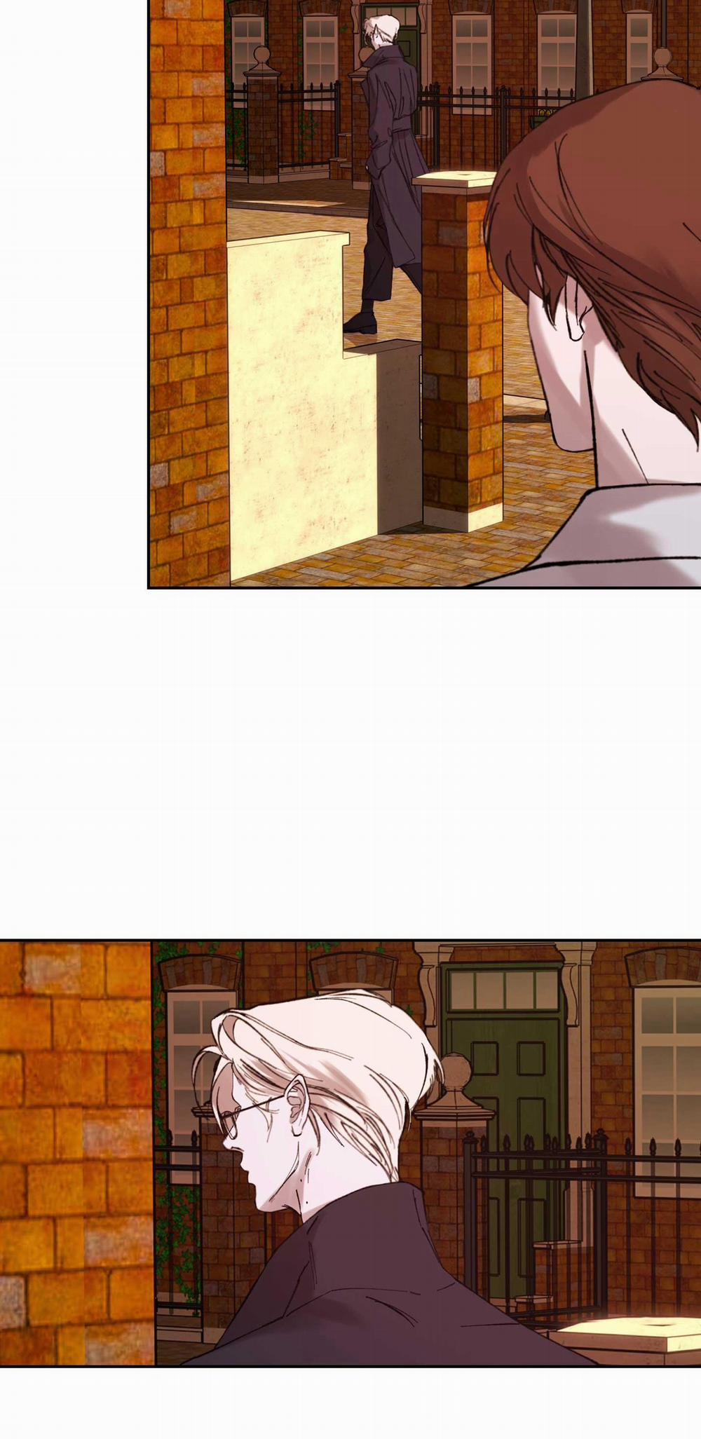 Trở Về Cõi Vĩnh Hằng Của Ta 1 trang 36