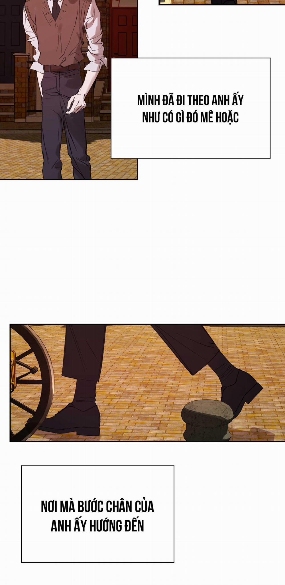 Trở Về Cõi Vĩnh Hằng Của Ta 1 trang 39