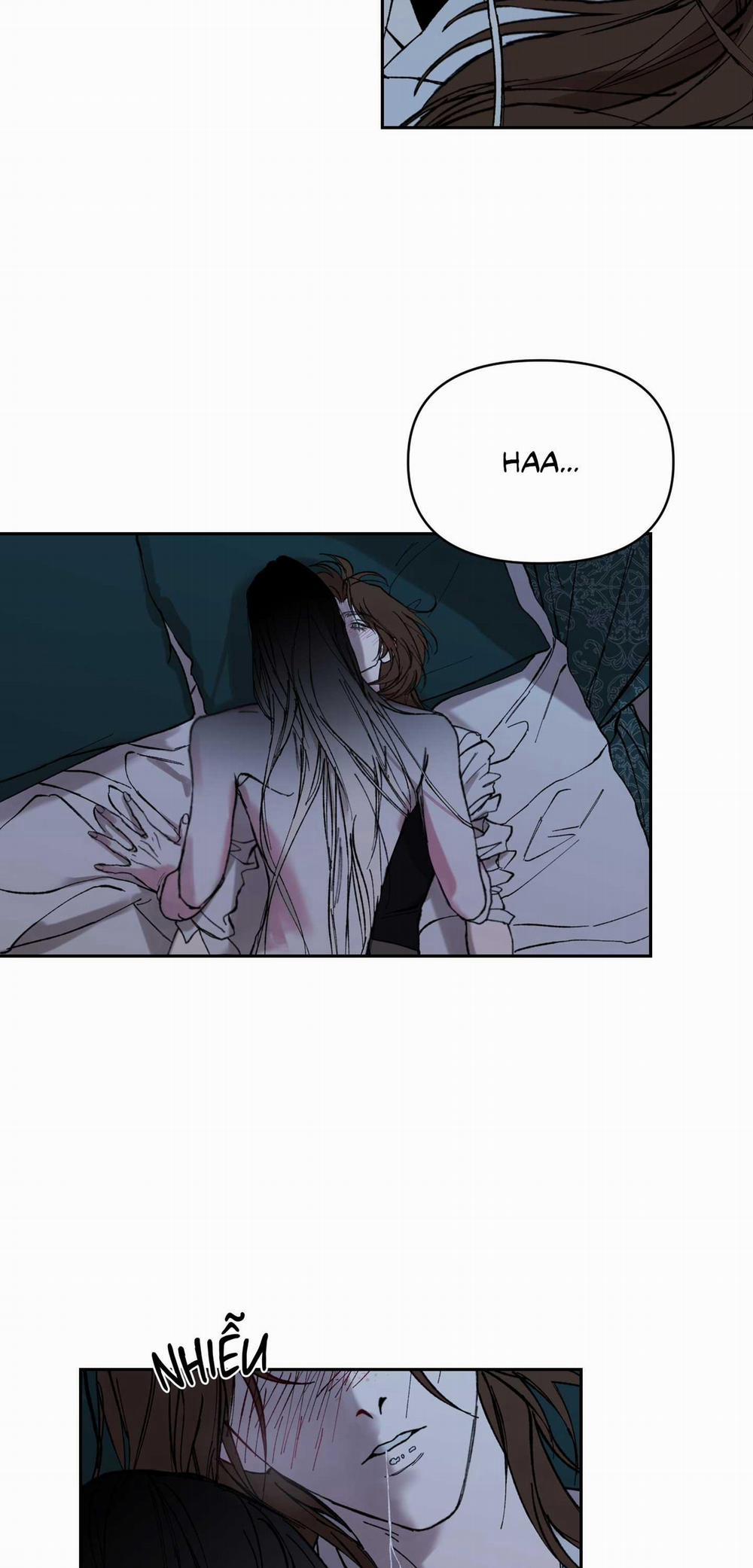 Trở Về Cõi Vĩnh Hằng Của Ta 1 trang 4