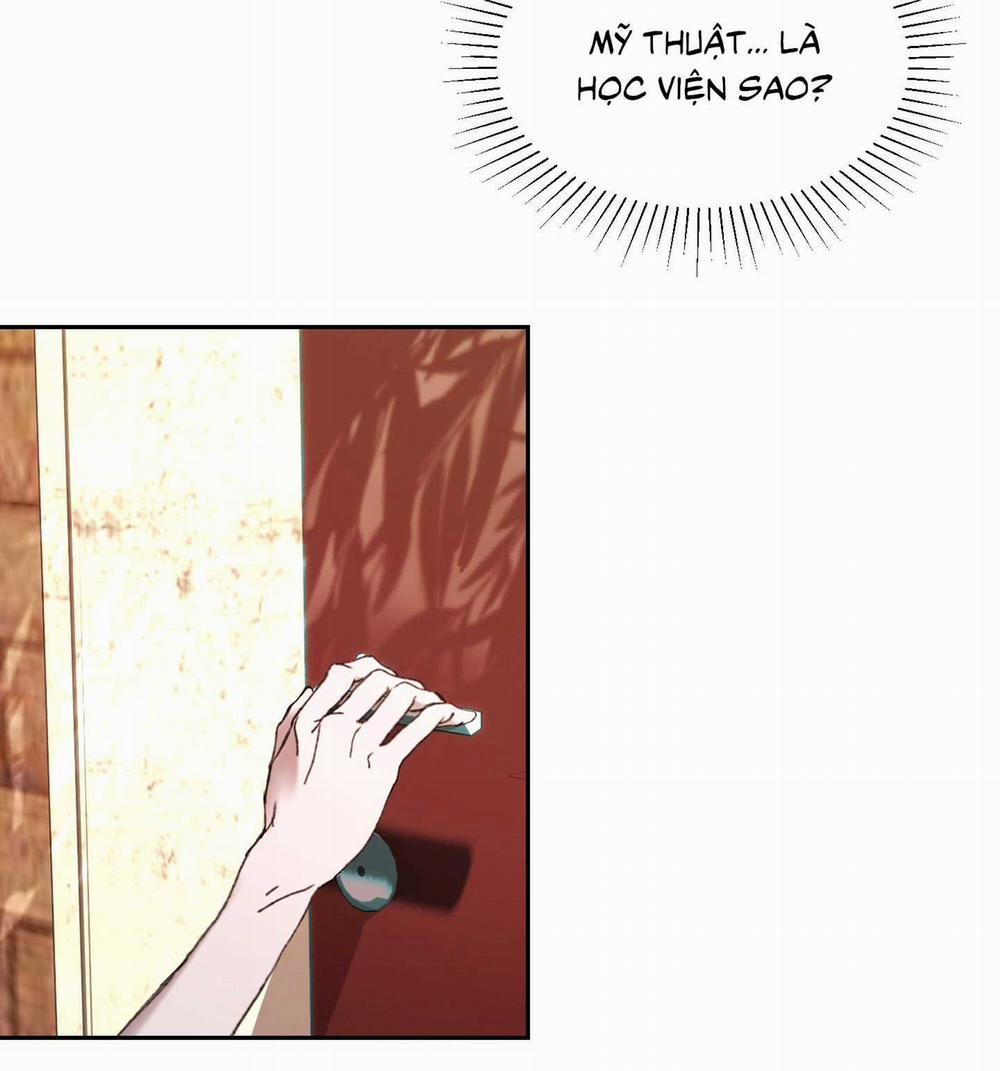 Trở Về Cõi Vĩnh Hằng Của Ta 1 trang 44