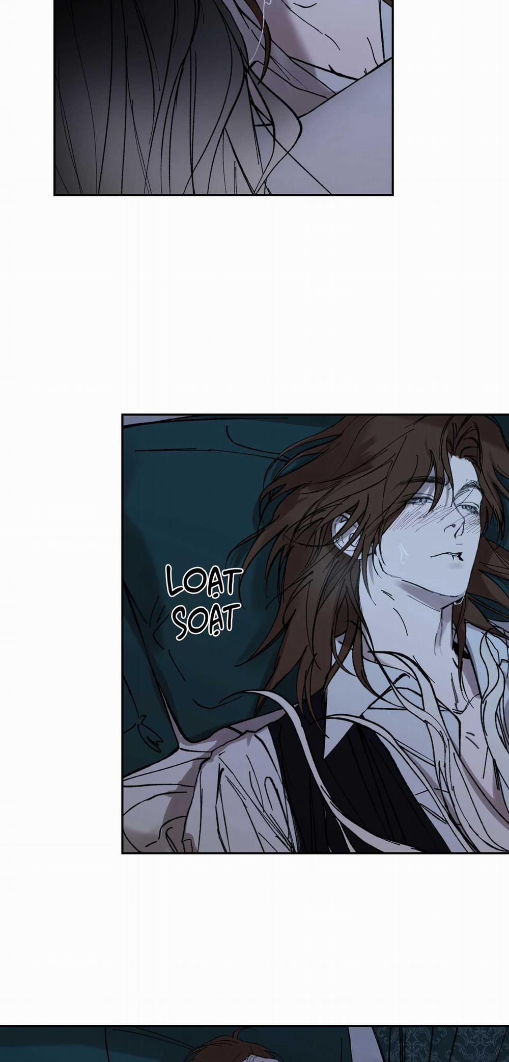 Trở Về Cõi Vĩnh Hằng Của Ta 1 trang 5